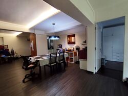 Blk 12 Dover Heights (Queenstown), HDB 5 Rooms #515524841